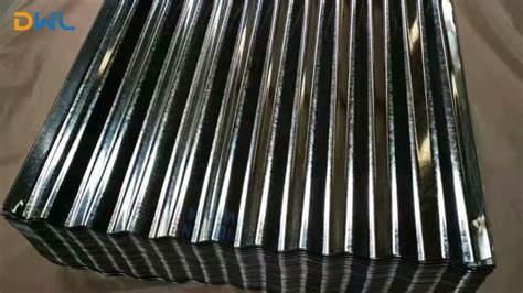 galvanized corrugated sheet metal price|corrugated metal sheets 4x8 lowe's.